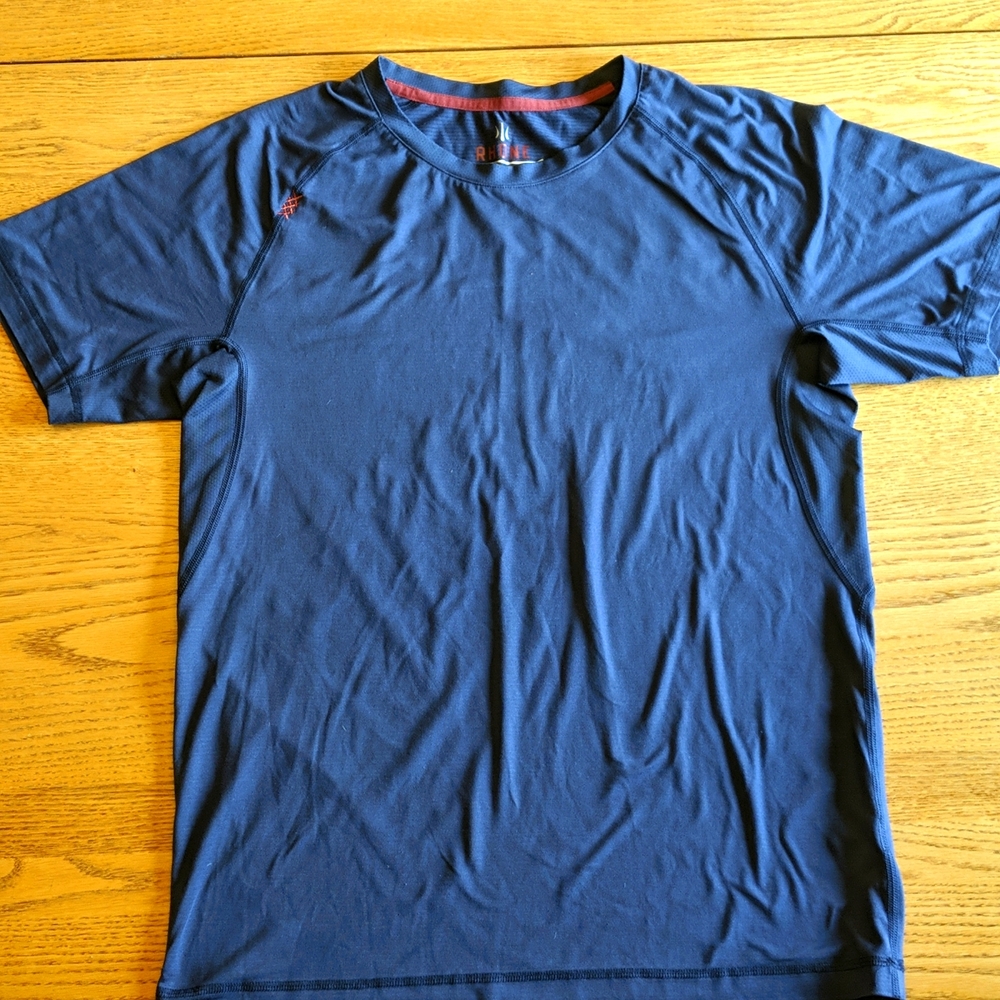 Rhone Reign T shirt